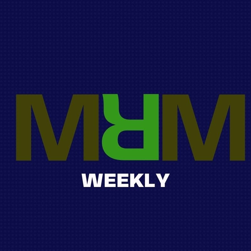 MRM weekly