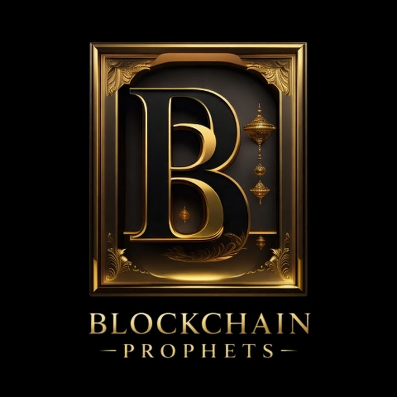 Blockchain Prophets