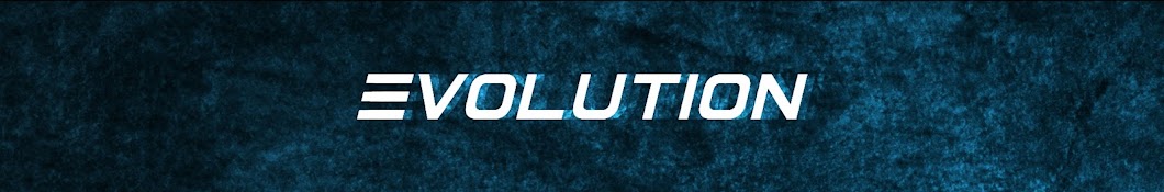 EVOLUTION TV YouTube channel avatar