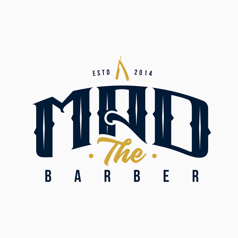 Mad The barber