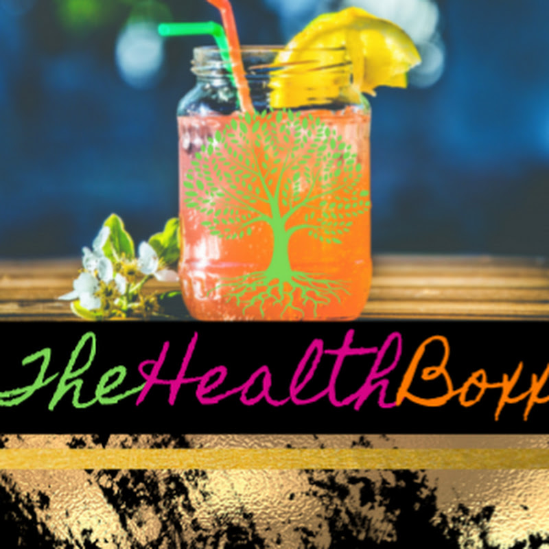 TheHealthBoxx