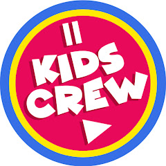 Kids Crew – Nursery Rhymes