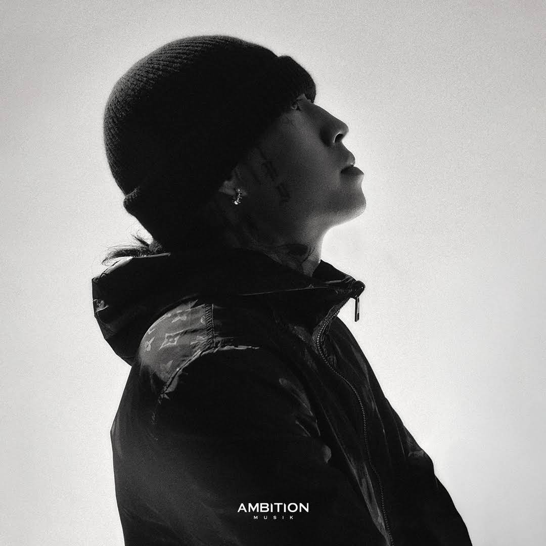 Post from Ambition Musik