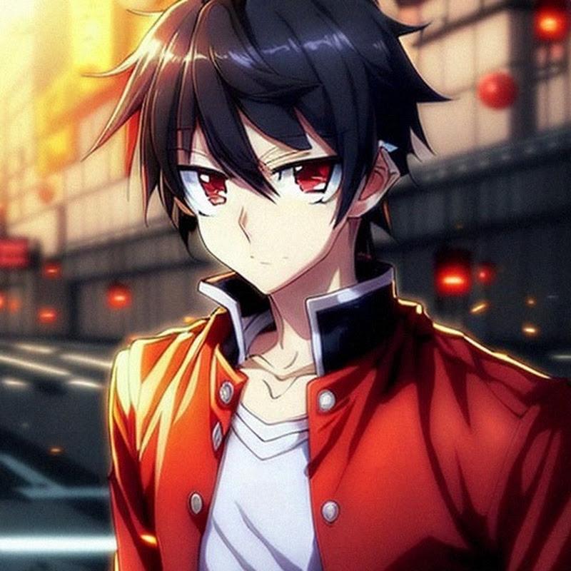 RPHM anime