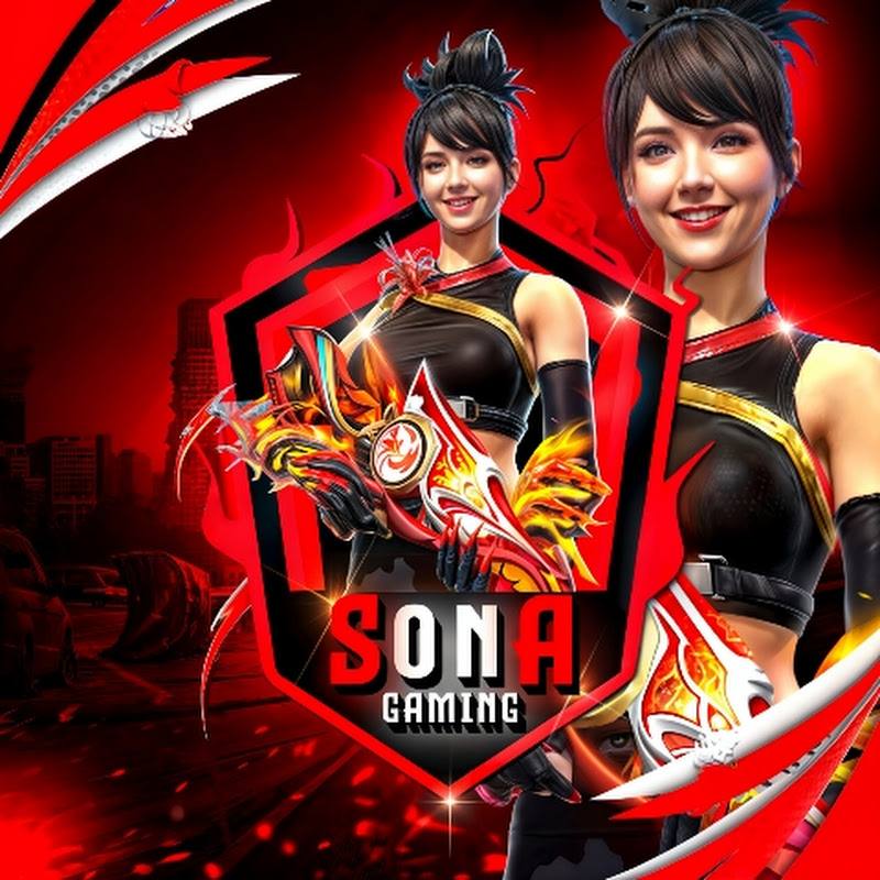 SONA GAMING 