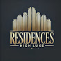 Residences High Luxe logo