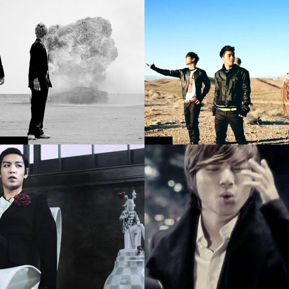 BIGBANG (MV)