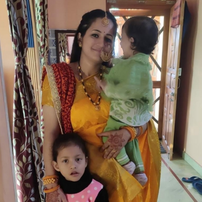 Deepti Tiwari Diaries