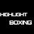 highlightboxing