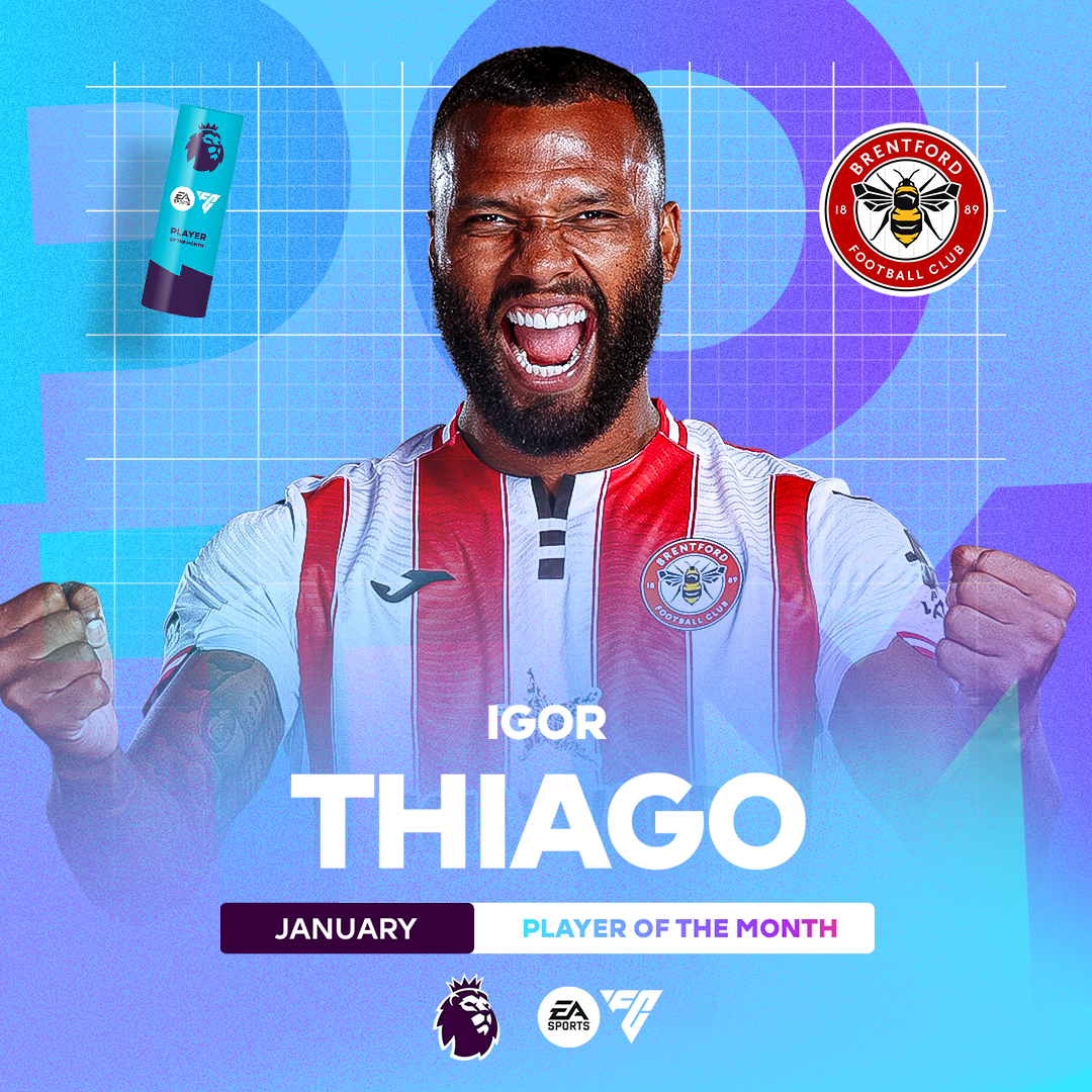Post from Premier League