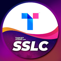 Target Learning App SSLC