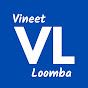 Vineet Loomba [IITR] logo