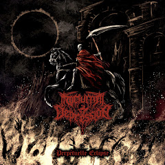 Nocturnal Depression - Topic