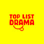 Top List Drama - Actor & Actress logo