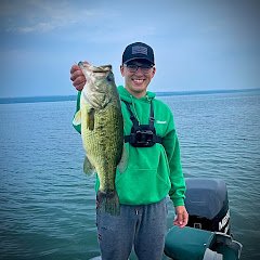 BigMouth Bassing