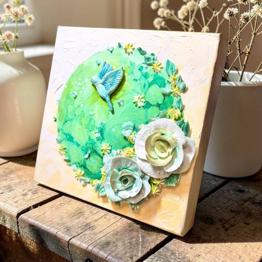 画家haru☆油彩画☆薔薇☆特寸422×497☆真作☆ご覧いただき原画★一点物☆ 画家haru☆油彩画☆薔薇☆サ厶ホ―ル☆真作、原画、一点物。 【公式通販】