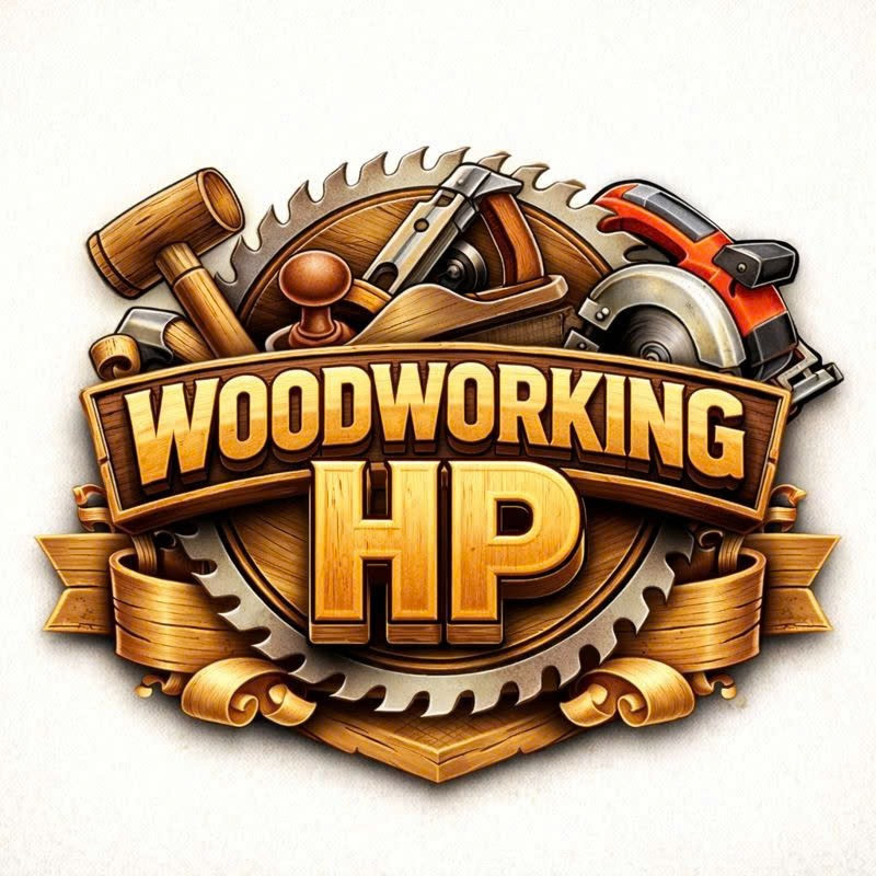 Woodworking HP