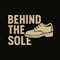 Behind The Sole logo