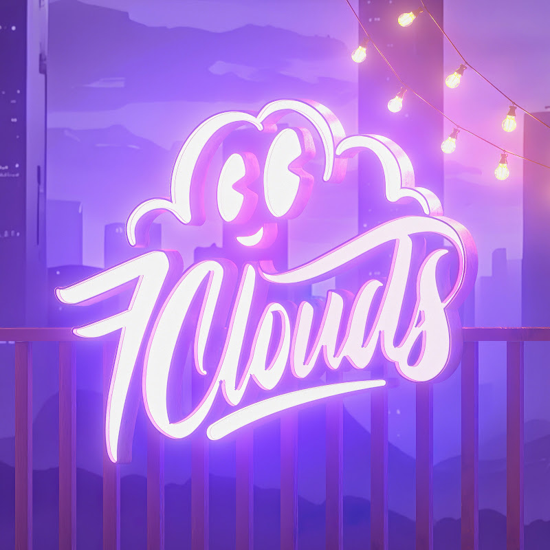 7clouds Lofi