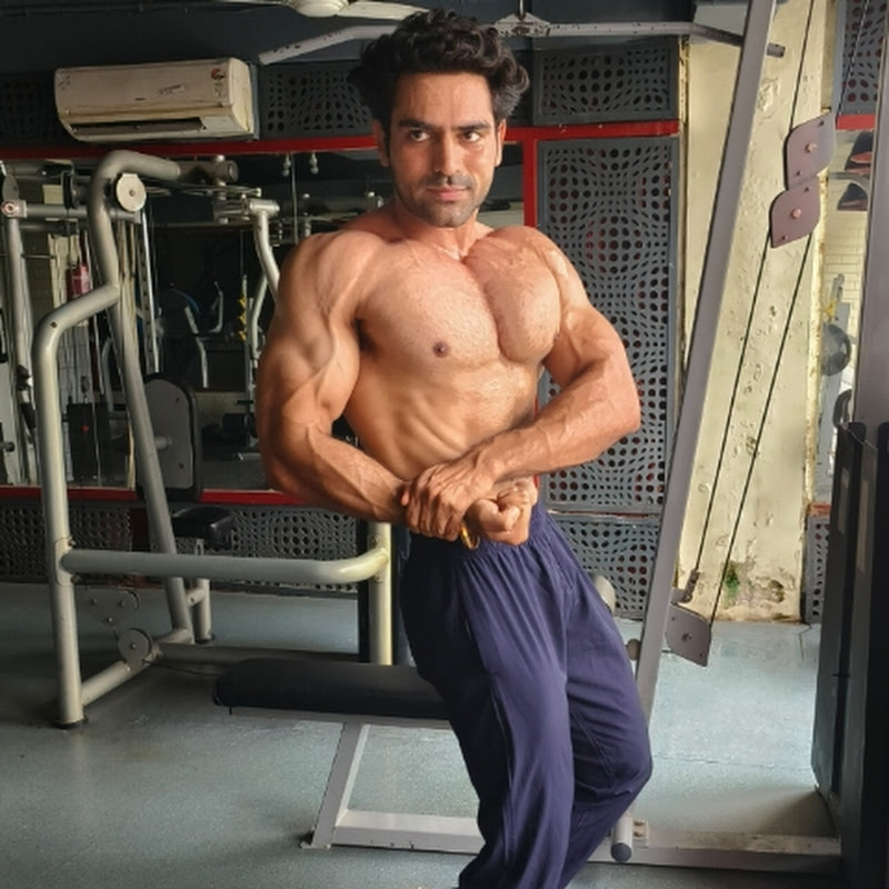 ashish kataria