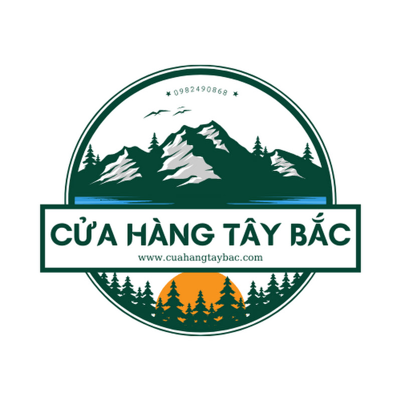 Tây Bắc