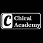 Chemistry-CSIR NET, GATE & IITJAM : Chiral Academy logo
