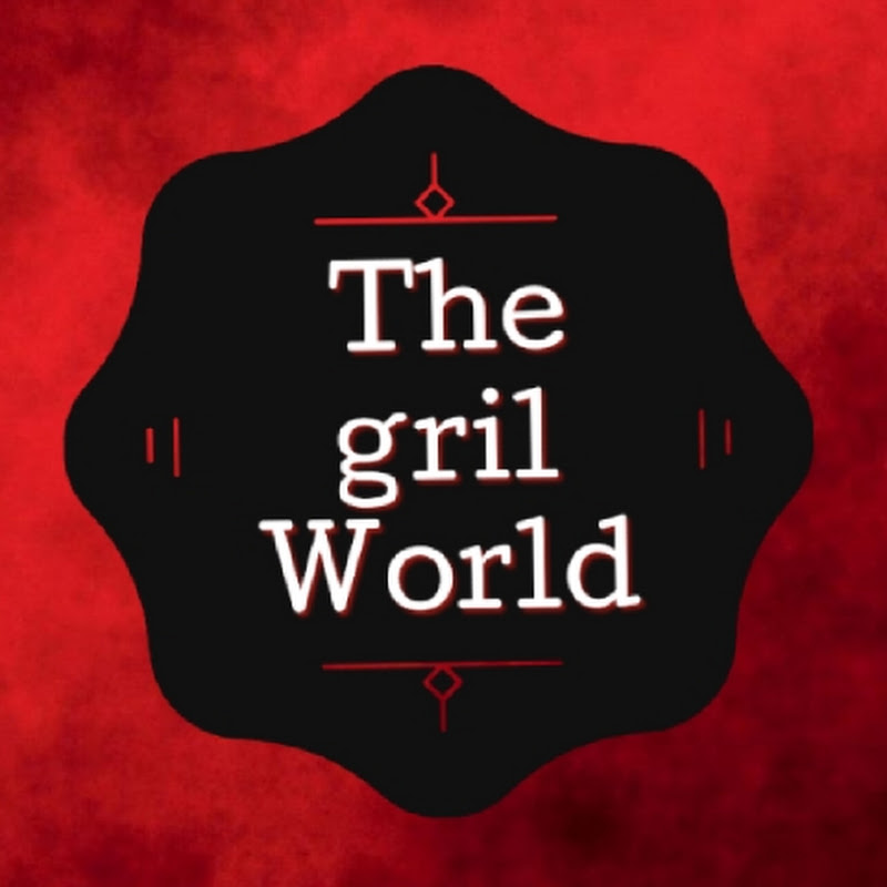 the girl world