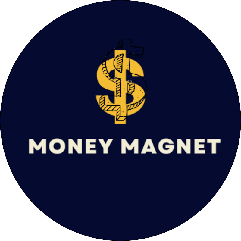 The Money Magnet