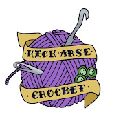 Kick Arse Crochet