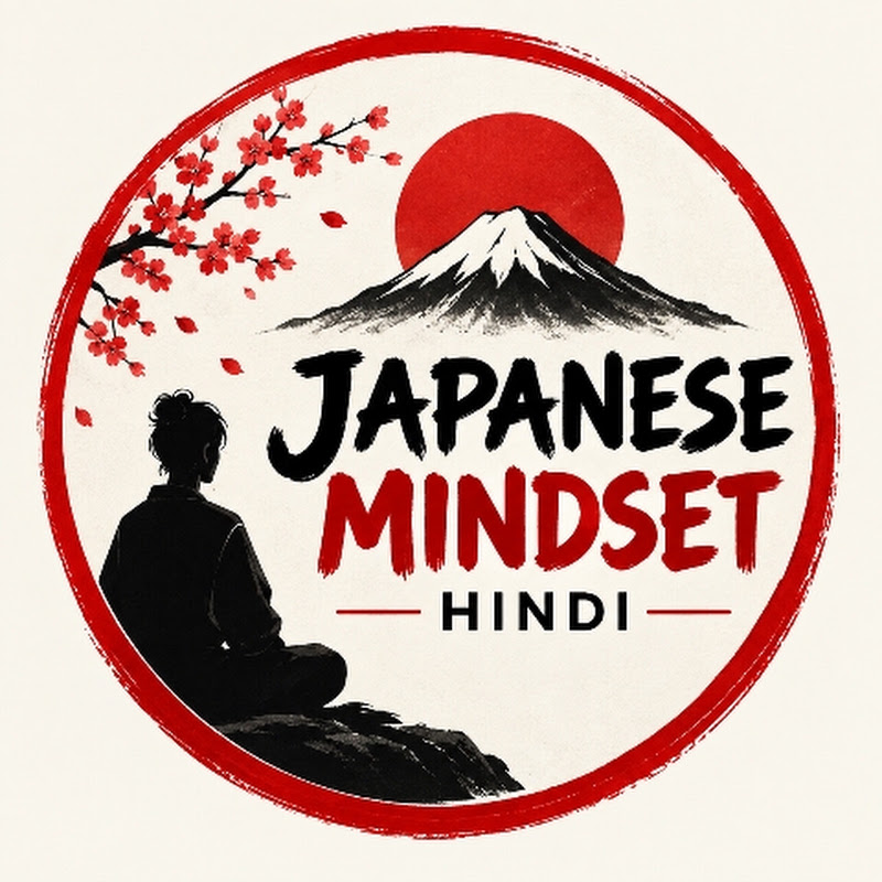 Japanese Mindset Hindi