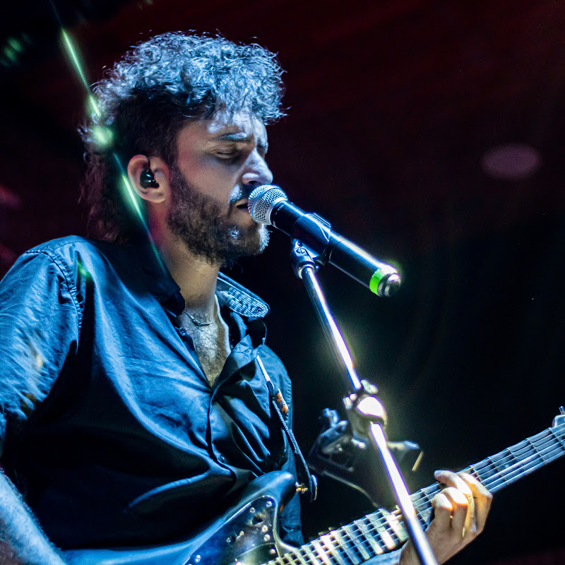David Escobar icon