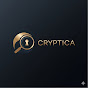 Cryptica logo