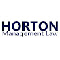Horton Management Law logo