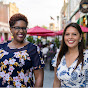 Shanel and Sara for Somerset YouTube Profile Photo