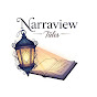Narraview Tales logo