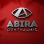 Abira Ophthalmic  logo