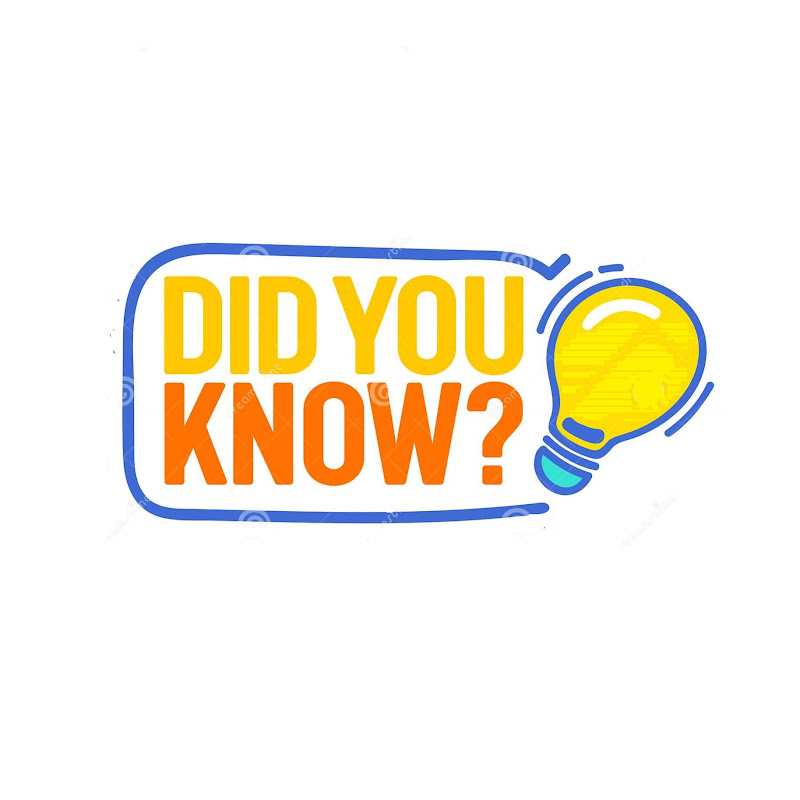 DidYouKnow?!