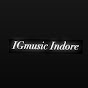 IRmusic Indore  logo