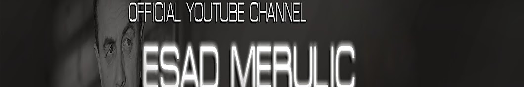 Esad MeruliÄ‡ YouTube channel avatar