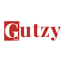 Gutzy Asia