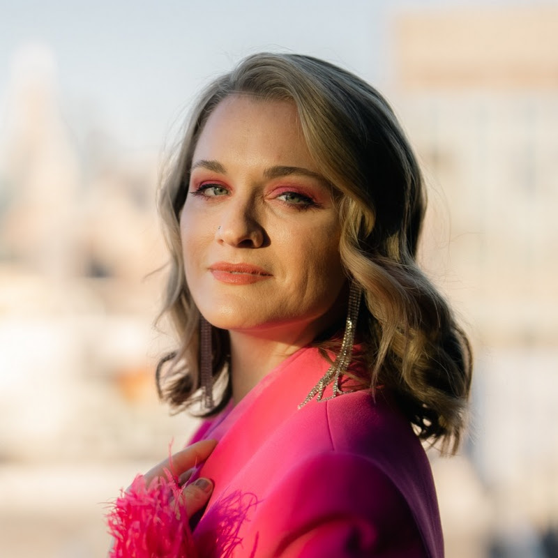Carrie Melissa Jones
