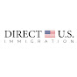 Direct U.S. Immigration logo
