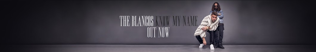 The Blancos ইউটিউব চ্যানেল অ্যাভাটার