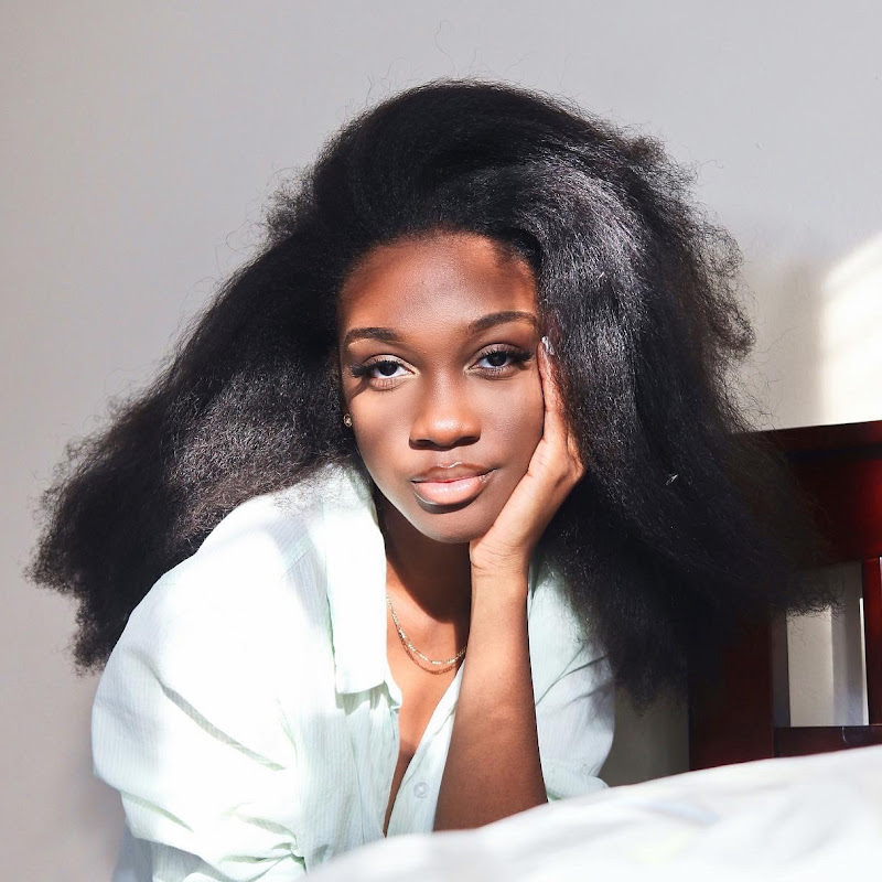 Angelique Brown 