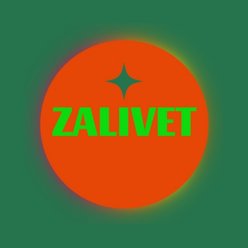 Zalivet Channel