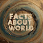 WorldFacts logo