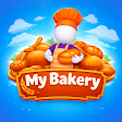 My Bakery icon