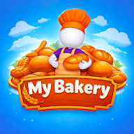 My Bakery icon