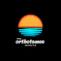 The Orthotomeo Minute logo