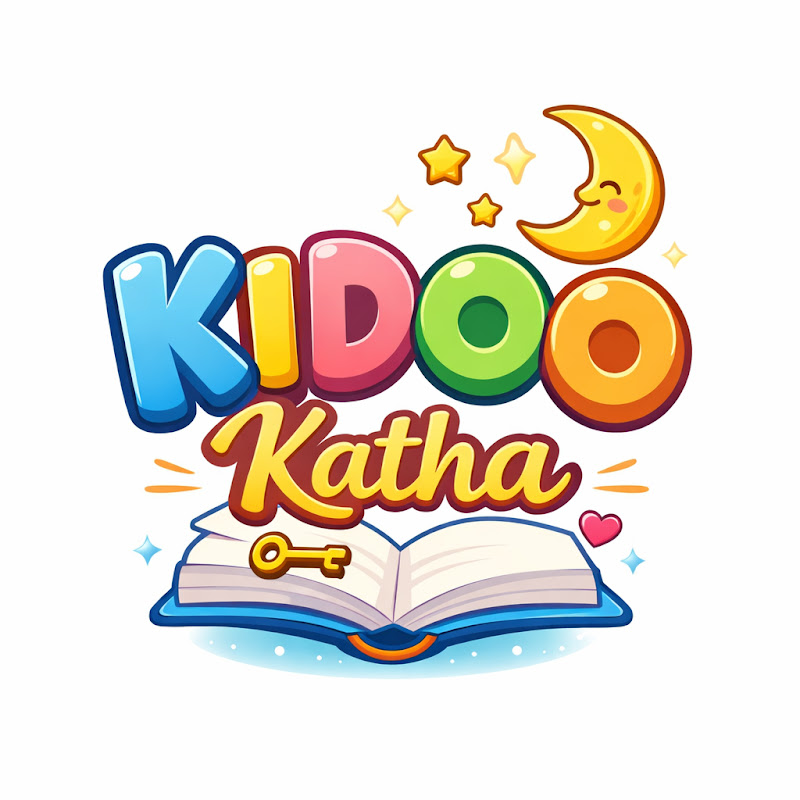 Hire KidooKatha — Kids Cartoons & Animations YouTube creator for sponsorships